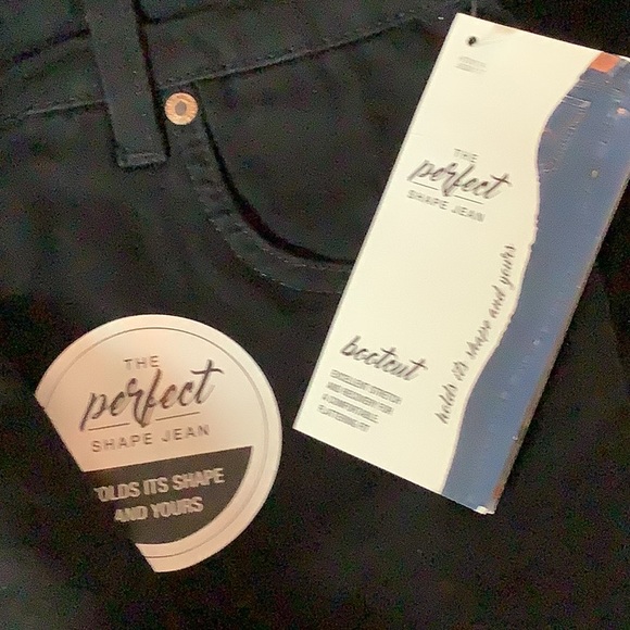 Dickie’s jeans size 12 nwt - Picture 3 of 3